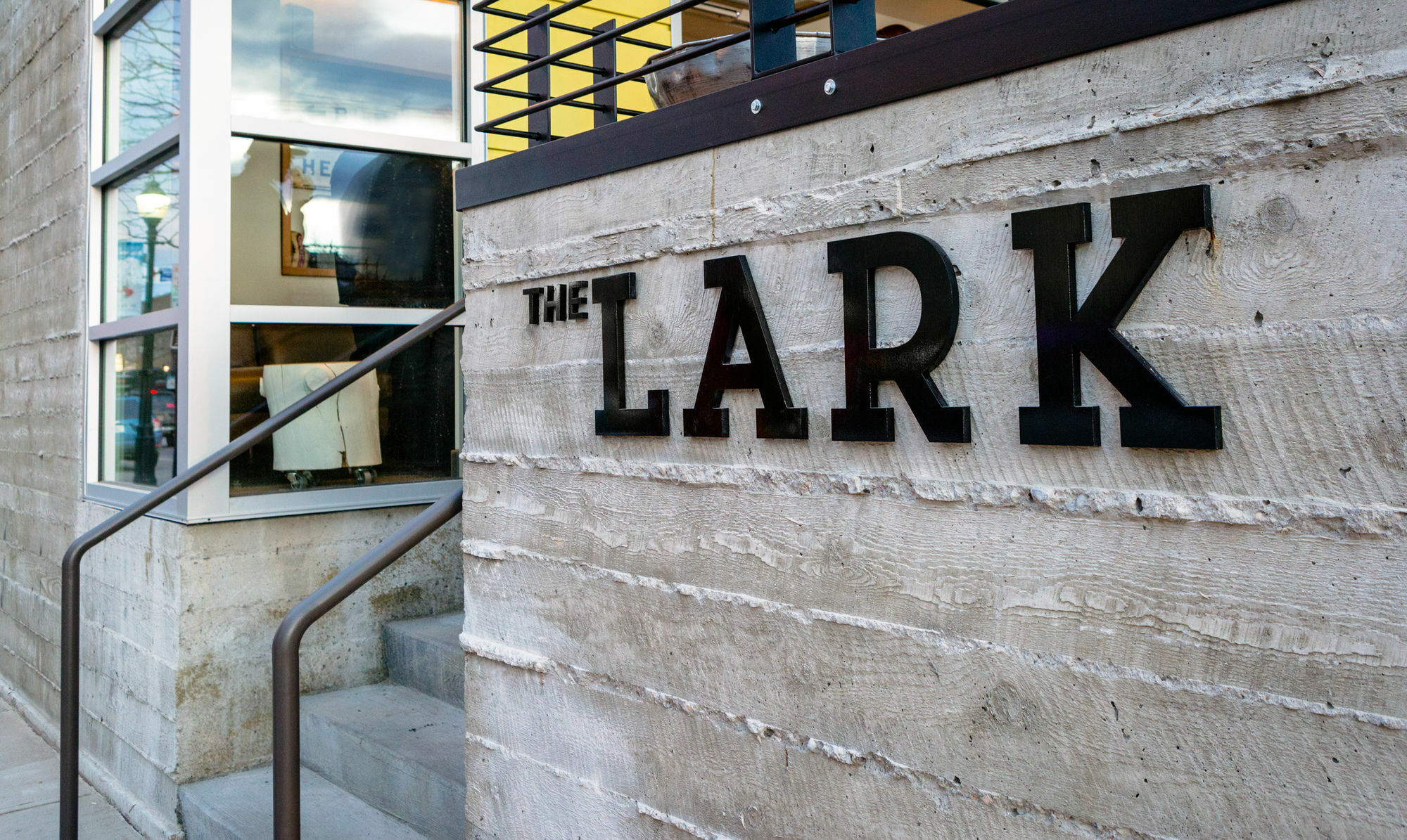 Hotel The Lark Bozeman Exterior foto